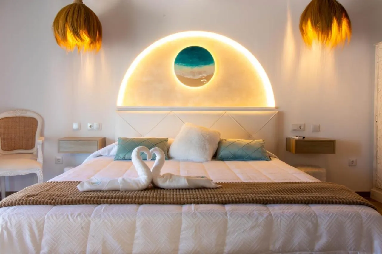 Room In Guest Room - Private Room With Beautiful Sea View Marbella