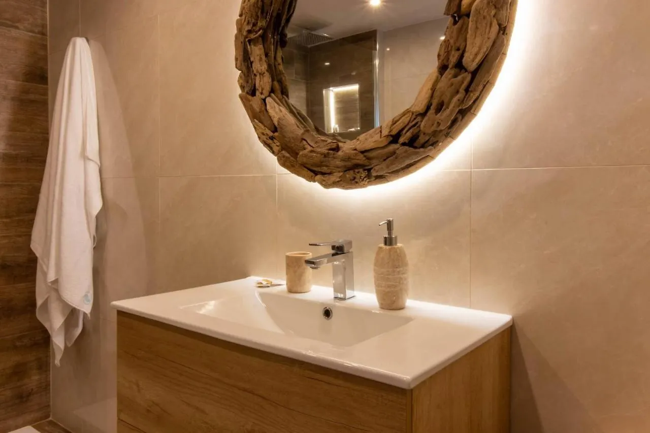 Room In Guest Room - Private Room With Beautiful Sea View Marbella 0*,  España