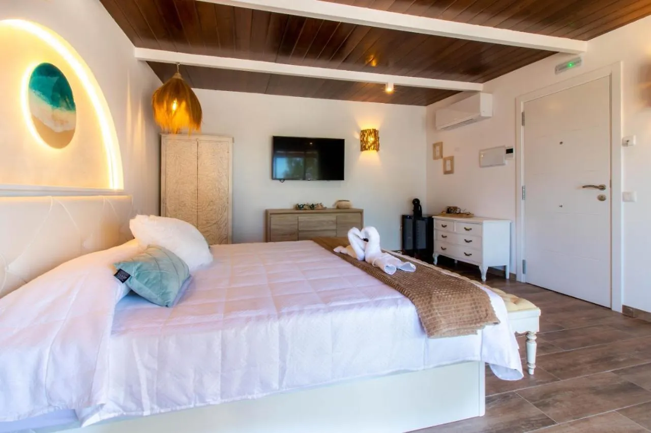 Pensión Room In Guest Room - Private Room With Beautiful Sea View Marbella España