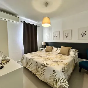 Pensión Berlin, Marbella