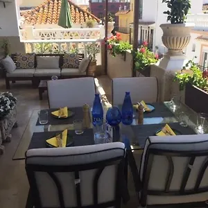 Apartamento Casa Elena, Marbella